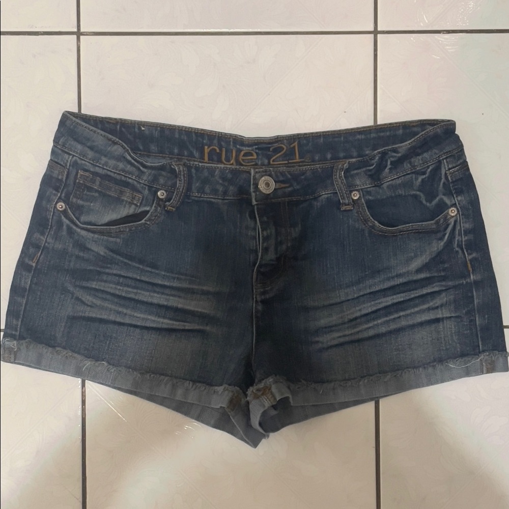 Rue 21 Shorts